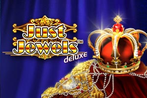 Just Jewels deluxe