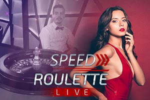 Speed Roulette